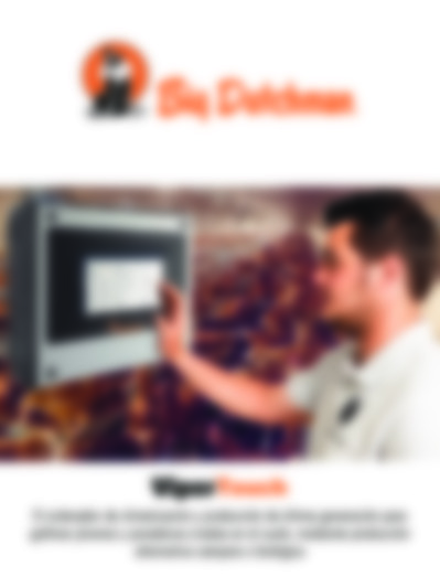 ViperTouch