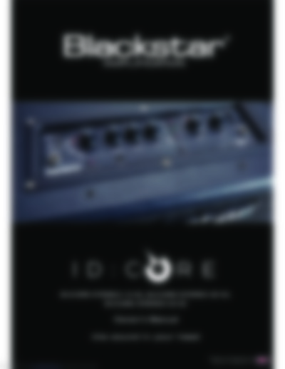 CORE STEREO 10 V2