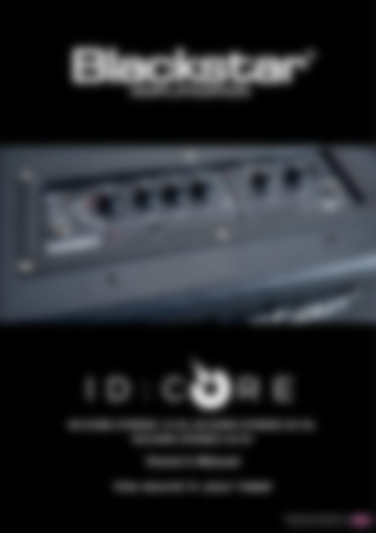 ID CORE 20 V2