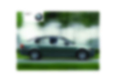 BMW 320i 2003