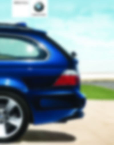 520D TOURING