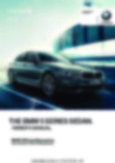 5 Series 2017