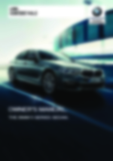5 Series 2018