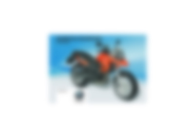 F650 gs