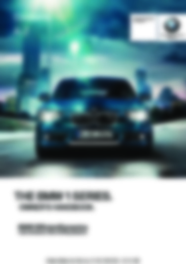 F20 Series 1