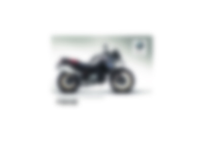 F 850 GS -2018