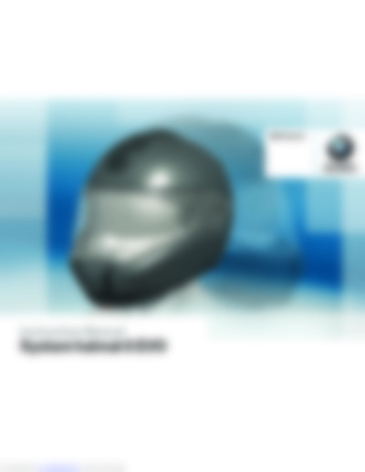 Helmet system 6