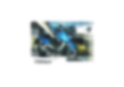 Motorrad C 600 Sport