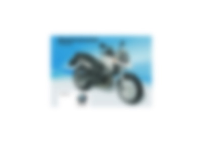 Motorrad F 650 GS 2012