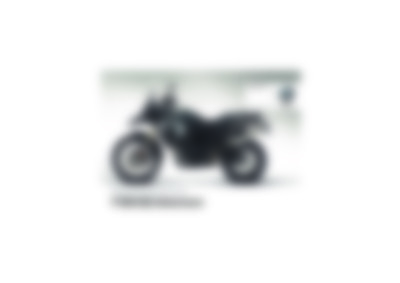 Motorrad F 800 GS Adventure 2016