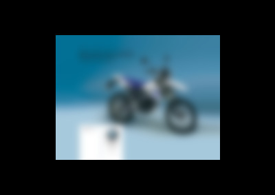Motorrad G 650 XChallenge