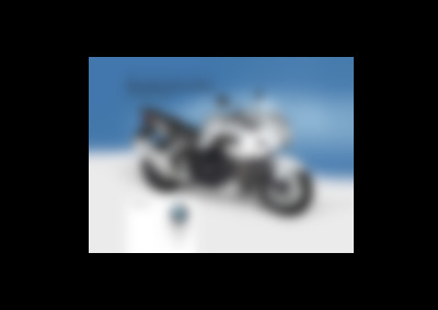 Motorrad K 1200 R Sport 2008