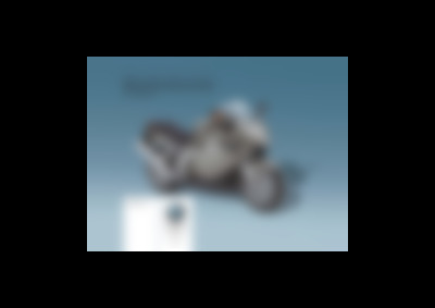 Motorrad K 1200 S 2006