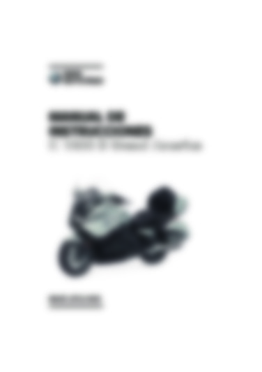 Motorrad K 1600 B 2021