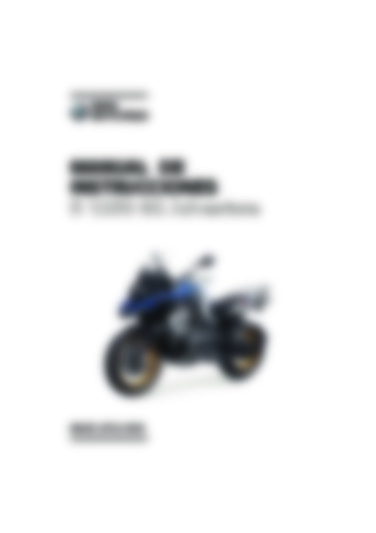 Motorrad R 1250 GS Adventure 2021