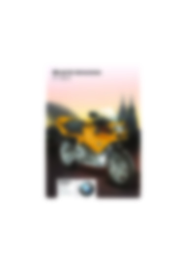 Motorrad R 1100 S 2003