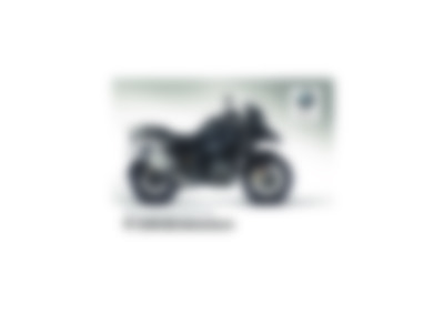 Motorrad R 1200 GS Adventure 2018