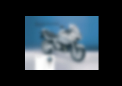 Motorrad R 1200 ST 2008