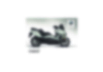 Motorrad C 650 GT 2020