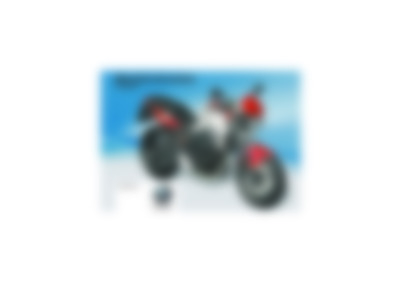 Motorrad F 800 R 2012