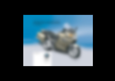 Motorrad K 1300 GT