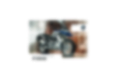 Motorrad R 1200 GS 2016