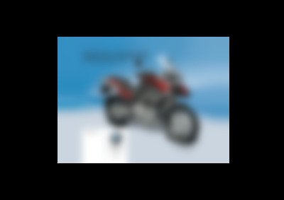 Motorrad R 1200 GS Adventure 2008