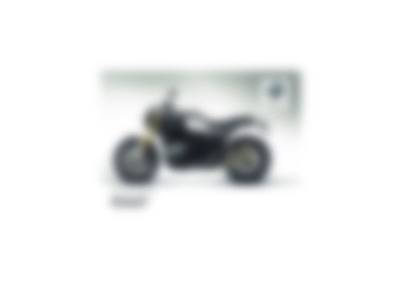 Motorrad R nineT