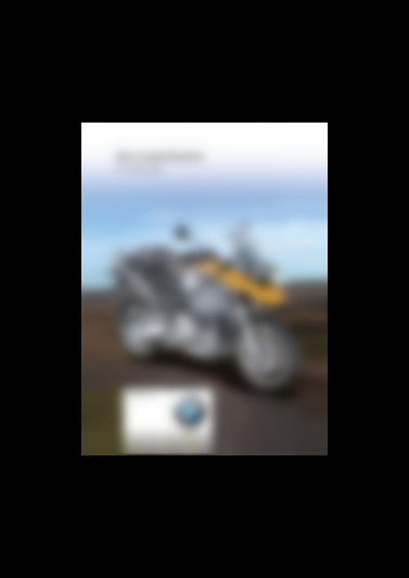 R 1200 GS 2004
