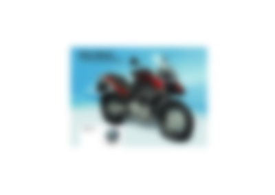 R 1200 GS Adventure 2007