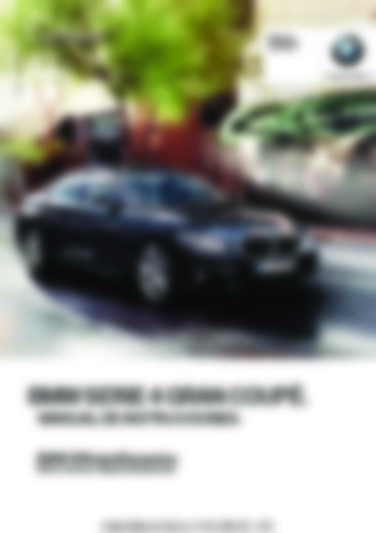 Series 4 Gran Coupe 2016