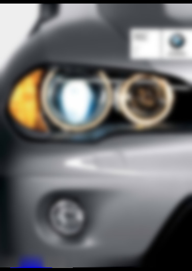 BMW X3 2012