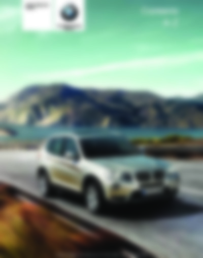 X3 xDrive35i 2011