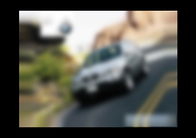 X5 4.4i 2003