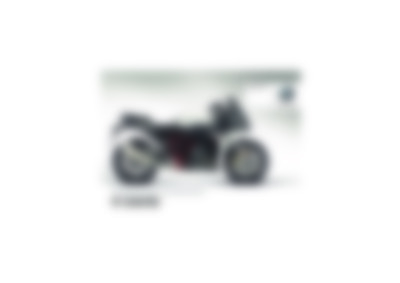BMW r 1200 rs