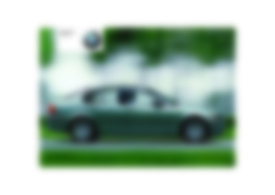 BMW série 3 (E30/E36/E46/E90/F30/G20)
