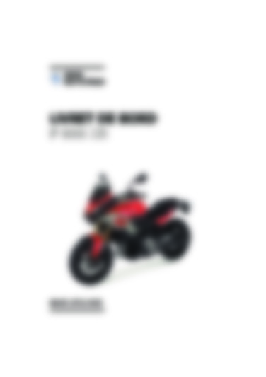 F900XR