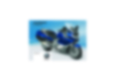 K 1600 GTL