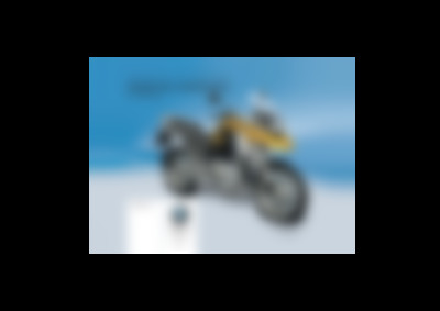 Motorrad R 1200 GS