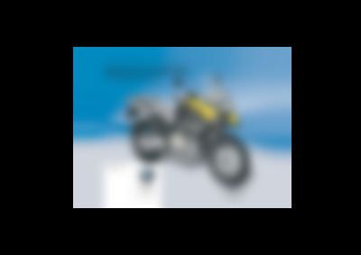 R 1200 GS Adventure