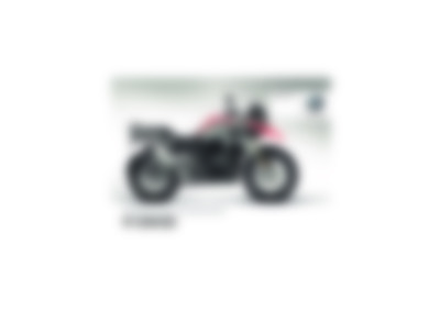 R1200GS adventure