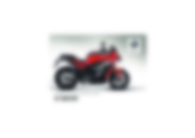 S1000XR