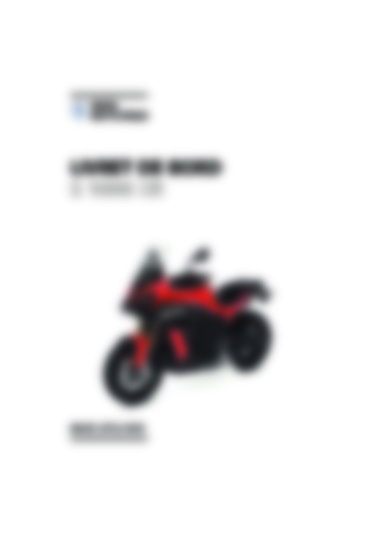 S1000XR