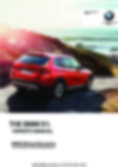X1 xDrive 28i