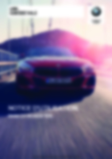 Z4 E89