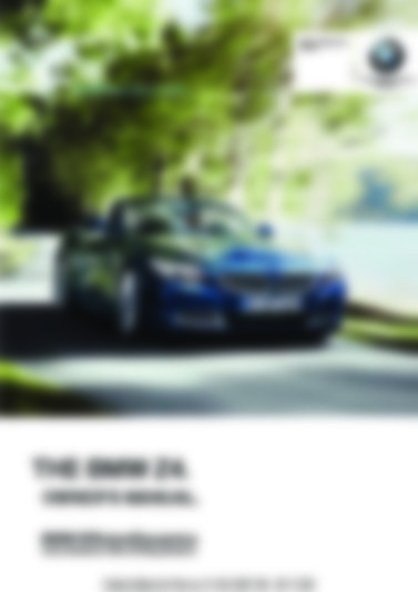 Z4 Sdrive23i