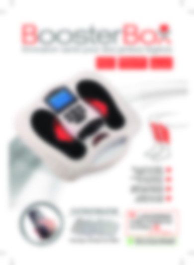 Boosterbox BB1