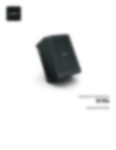 bose