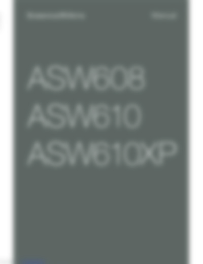 asw 608
