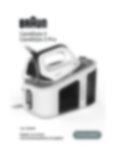 CareStyle 3 Pro